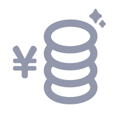 少額から投資可能