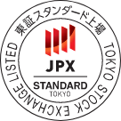 jpxマーク
