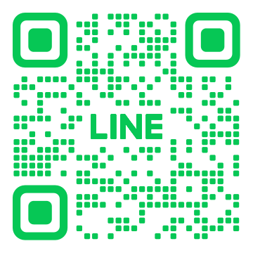 LINE公式アカウント QRコード